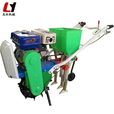 農(nóng)業(yè)播種施肥機(jī)的革新 玉米播種機(jī)與施肥機(jī)械的協(xié)同發(fā)展