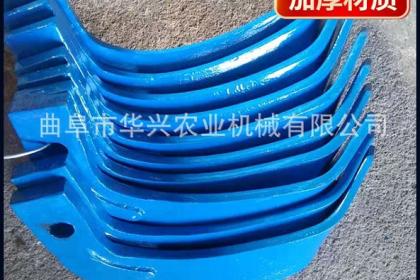 濟(jì)寧施肥機(jī)械 助力現(xiàn)代農(nóng)業(yè)高效發(fā)展