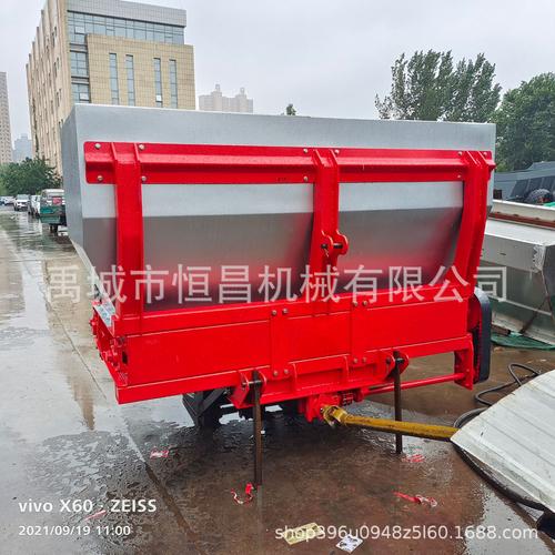 精準(zhǔn)農(nóng)業(yè)時代 施肥機(jī)械的選型與應(yīng)用指南